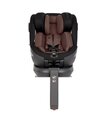 Cavoe Le Mans Isofix 360, 0-36kg, Terrakotan värinen turvaistuin