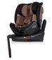 Cavoe Le Mans Isofix 360, 0-36kg, Terrakotan värinen turvaistuin hinta ja tiedot | Turvaistuimet | hobbyhall.fi