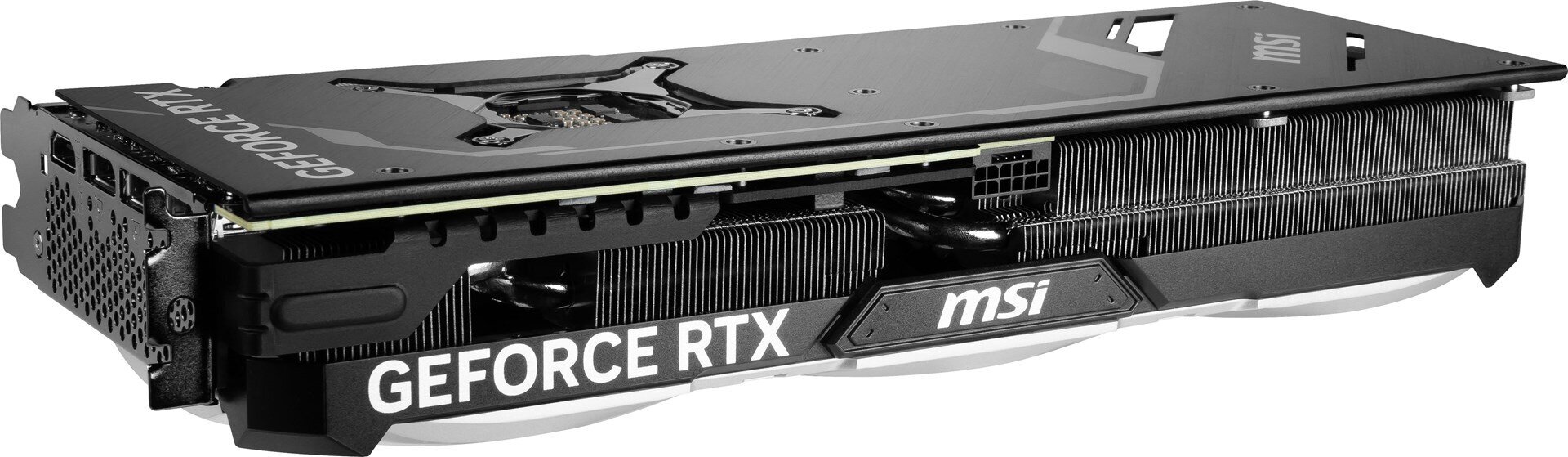 MSI GeForce RTX 4070 Ti VENTUS 3X 12G OC hinta ja tiedot | Näytönohjaimet | hobbyhall.fi