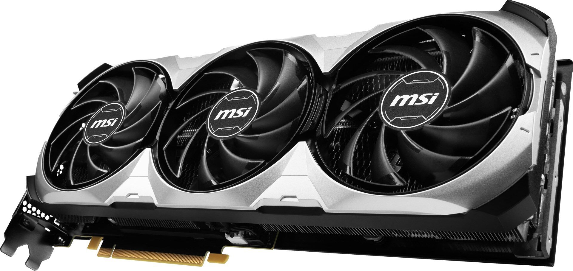 MSI GeForce RTX 4070 Ti VENTUS 3X 12G OC hinta ja tiedot | Näytönohjaimet | hobbyhall.fi