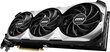 MSI GeForce RTX 4070 Ti VENTUS 3X 12G OC hinta ja tiedot | Näytönohjaimet | hobbyhall.fi