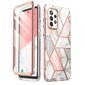 Supcase Cosmo Galaxy A53 5G Marble hinta ja tiedot | Puhelimen kuoret ja kotelot | hobbyhall.fi