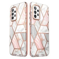 Supcase Cosmo Galaxy A53 5G Marble hinta ja tiedot | Puhelimen kuoret ja kotelot | hobbyhall.fi