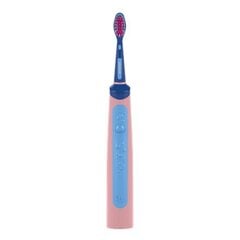 Playbrush hammasharja Smart Sonic Pink vaaleanpunainen hinta ja tiedot | Playbrush Kodinkoneet ja kodinelektroniikka | hobbyhall.fi