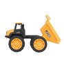 JCB Kippiauto, 17,5 cm hinta ja tiedot | Vauvan lelut | hobbyhall.fi