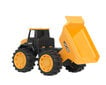 JCB Kippiauto, 17,5 cm hinta ja tiedot | Vauvan lelut | hobbyhall.fi