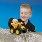 JCB Kippiauto, 17,5 cm hinta ja tiedot | Vauvan lelut | hobbyhall.fi