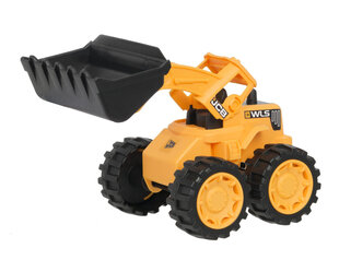 Kuormaaja HTI JCB hinta ja tiedot | Vauvan lelut | hobbyhall.fi