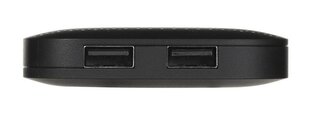 TP-Link UH-400 4-port, Hub USB 3.0 hinta ja tiedot | Adapterit | hobbyhall.fi