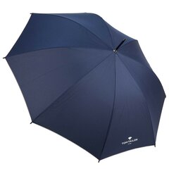 Tom Tailor sateenvarjo, sininen hinta ja tiedot | Naisten sateenvarjot | hobbyhall.fi