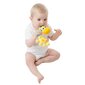 PLAYGRO Purulelu Squeak and Soothe hinta ja tiedot | Vauvan lelut | hobbyhall.fi