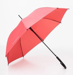 Tom Tailor sateenvarjo, vaaleanpunainen hinta ja tiedot | Naisten sateenvarjot | hobbyhall.fi