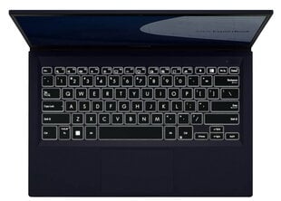 Asus ExpertBook B1 (B1400CBA-EB0603X) hinta ja tiedot | Kannettavat tietokoneet | hobbyhall.fi