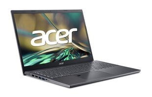 Acer Aspire 5 A515 (A515-47-R2YH) hinta ja tiedot | Kannettavat tietokoneet | hobbyhall.fi