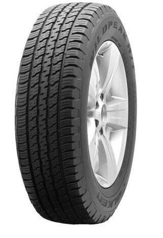 Falken Wildpeak H/T 01A 225/60R17 99 T hinta ja tiedot | Kesärenkaat | hobbyhall.fi