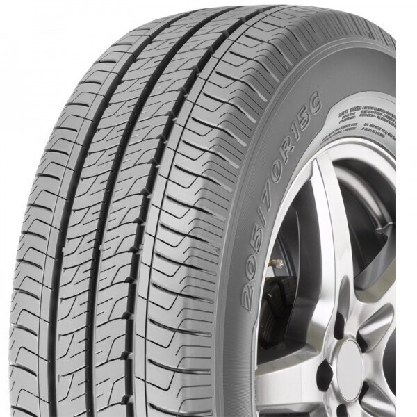 Sava Trenta 2 225/75R16C hinta ja tiedot | Kesärenkaat | hobbyhall.fi