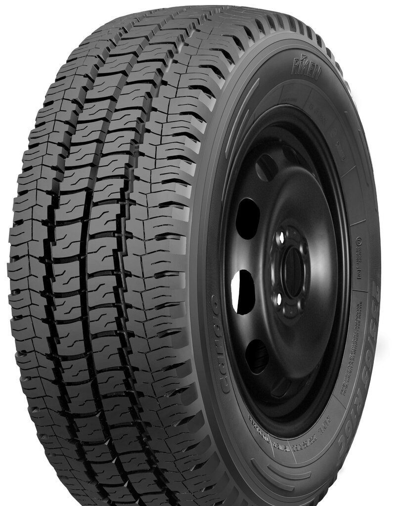 Riken Cargo 20680/205R70C 15 106 hinta ja tiedot | Kesärenkaat | hobbyhall.fi