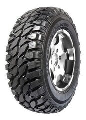 Hifly Vigorous MT601 235/75R15 104 Q P.O.R. hinta ja tiedot | Kesärenkaat | hobbyhall.fi