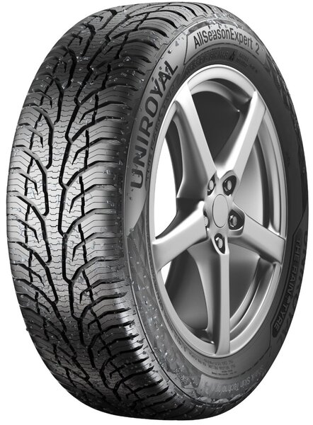 Uniroyal AllSeason Expert 2 205/50R17 93 V XL FR