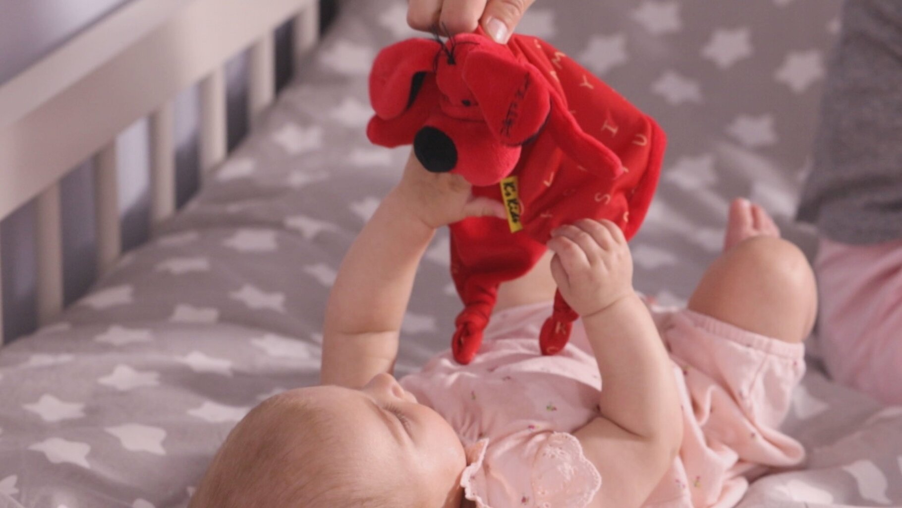 Baby Blanky / K´sKids hinta ja tiedot | Vauvan lelut | hobbyhall.fi
