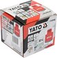 Timanttijyrsin d-68mm Yato (YT-60447) hinta ja tiedot | Käsityökalut | hobbyhall.fi