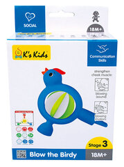 Puhalla lintu / K´sKids hinta ja tiedot | K's Kids Lapset | hobbyhall.fi