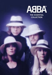 DVD ABBA "The Essential Collection" hinta ja tiedot | Vinyylilevyt, CD-levyt, DVD-levyt | hobbyhall.fi