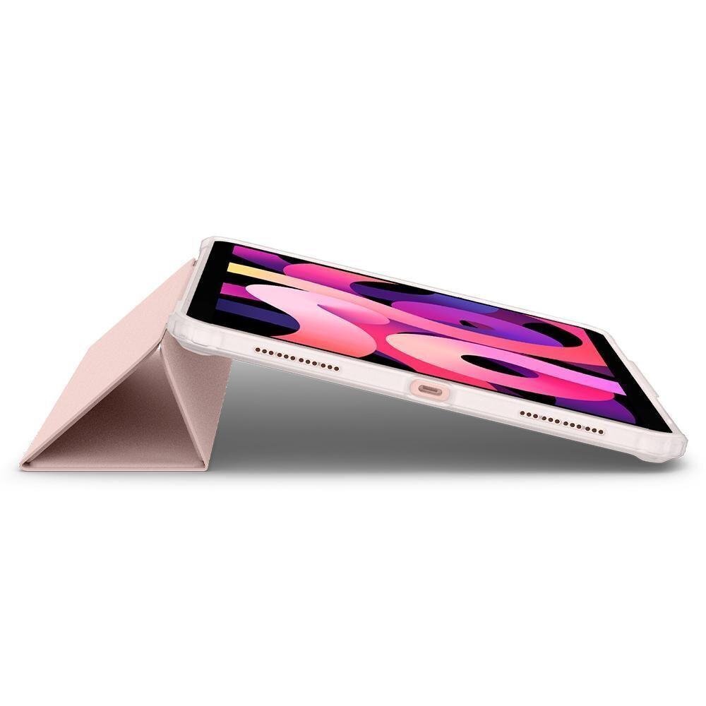Spigen ultra hybrid pro kuori, tarkoitettu iPad Air 4 2020 hinta ja tiedot | Tablettien kotelot ja muut tarvikkeet | hobbyhall.fi