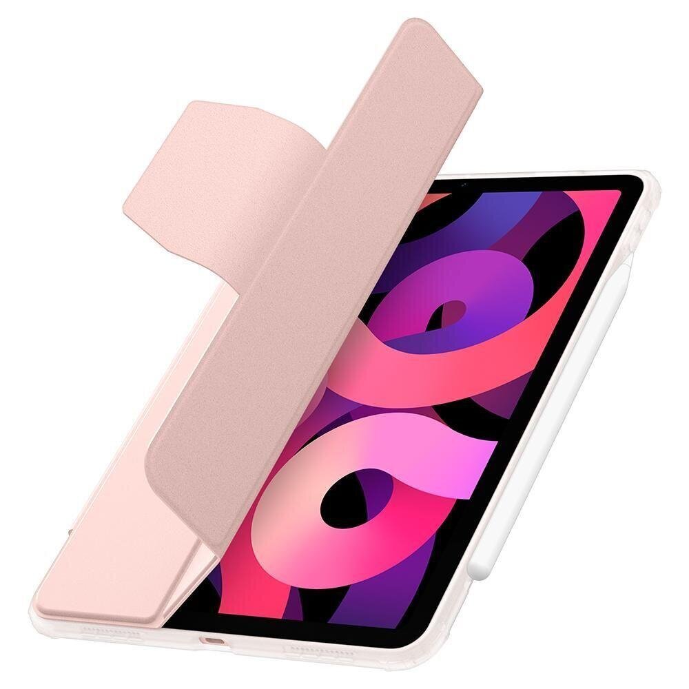 Spigen ultra hybrid pro kuori, tarkoitettu iPad Air 4 2020 hinta ja tiedot | Tablettien kotelot ja muut tarvikkeet | hobbyhall.fi