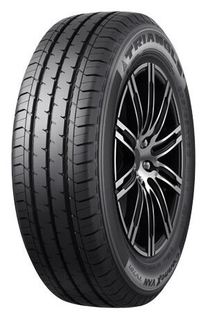 Triangle TV701 235/65R16C 115 S hinta ja tiedot | Kesärenkaat | hobbyhall.fi