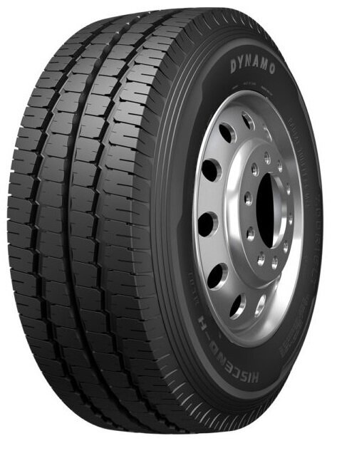 Dynamo ML01 6.50/80R16C 107 N hinta ja tiedot | Kesärenkaat | hobbyhall.fi