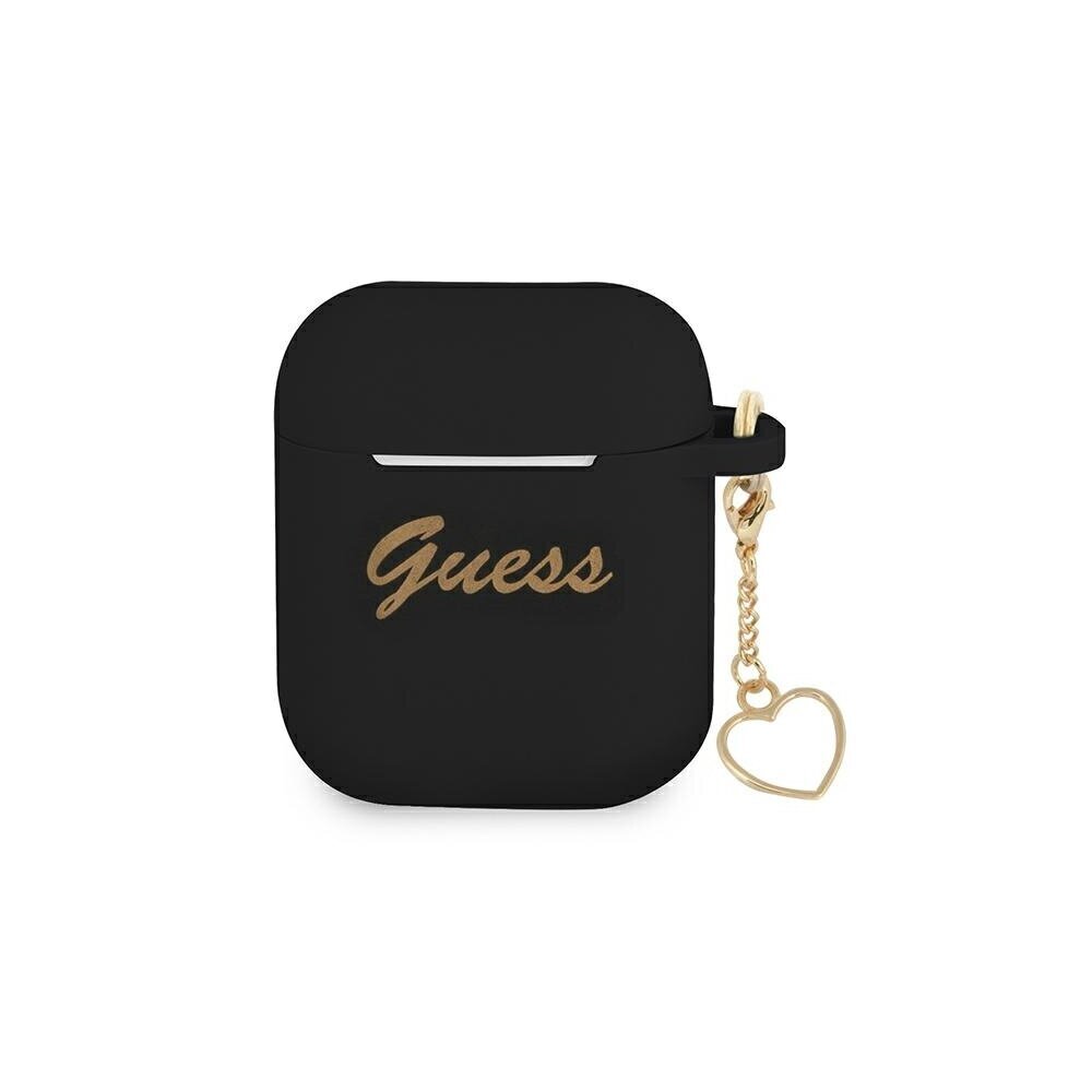 Guess GUA2LSCHSK AirPods 1/2 hinta ja tiedot | Kuulokkeet | hobbyhall.fi