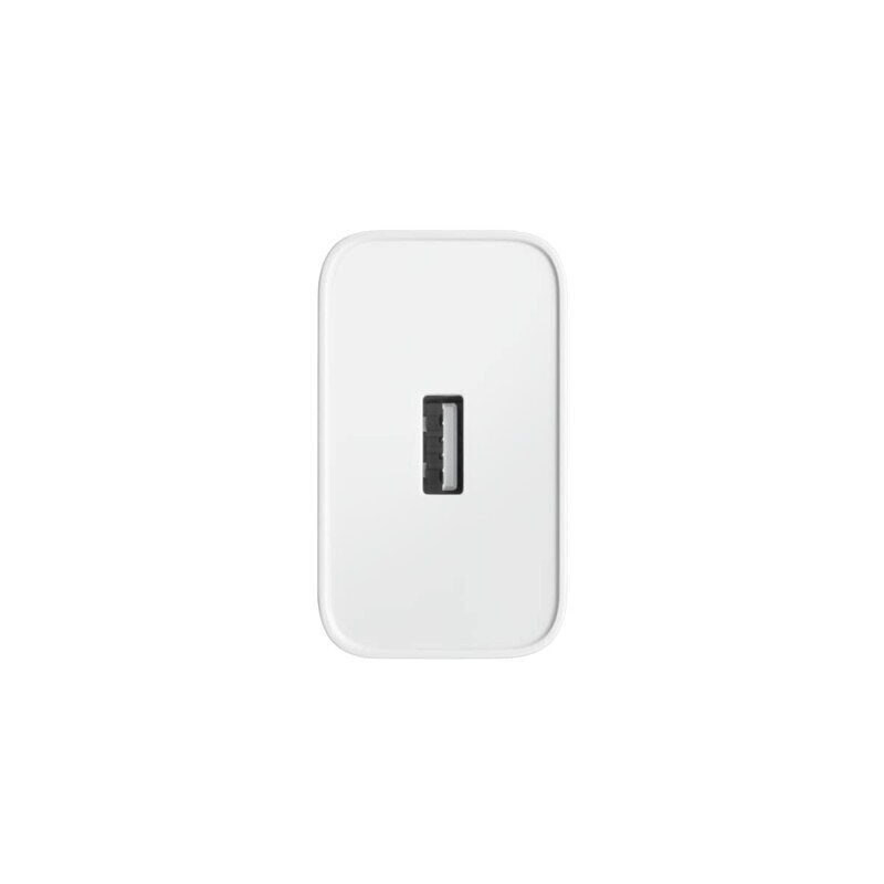 OnePlus USB-A Power Adapter SUPERVOOC 80W USB-A hinta ja tiedot | Puhelimen laturit | hobbyhall.fi