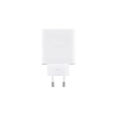 OnePlus USB-A Power Adapter SUPERVOOC 80W USB-A hinta ja tiedot | Puhelimen laturit | hobbyhall.fi