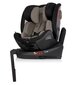 Cavoe Le Mans Isofix 360, 0-36kg, Taupe Turvaistuin hinta ja tiedot | Turvaistuimet | hobbyhall.fi