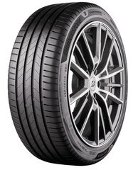 Bridgestone Turanza 6 255/55R20 110 W XL hinta ja tiedot | Kesärenkaat | hobbyhall.fi