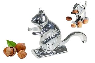 Pähkinänsärkijä-orava, 15,5 x 6,3 x 22,5 cm hinta ja tiedot | Keittiövälineet | hobbyhall.fi