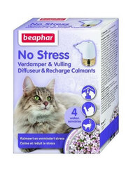 Beaphar rauhoittava diffuusori kissoille, 30 ml hinta ja tiedot | BEAPHAR Lemmikit | hobbyhall.fi