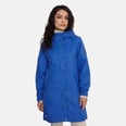 Huppa naisten parka JANELLE 1 40g, sininen