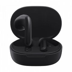 Xiaomi Redmi Buds 4 Lite Black BHR7118GL hinta ja tiedot | Kuulokkeet | hobbyhall.fi