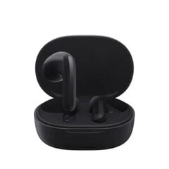 Xiaomi Redmi Buds 4 Lite Black BHR7118GL hinta ja tiedot | Xiaomi Tietokoneet ja pelaaminen | hobbyhall.fi