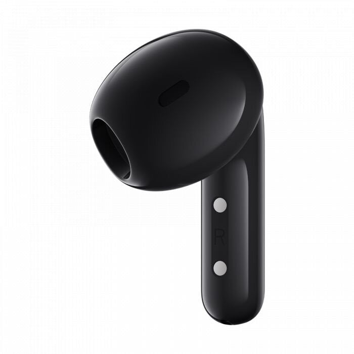 Xiaomi Redmi Buds 4 Lite Black BHR7118GL hinta ja tiedot | Kuulokkeet | hobbyhall.fi