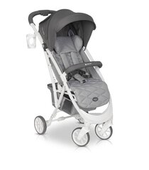 Euro-Cart Volt Pro, Pearl - lastenrattaat hinta ja tiedot | Euro Cart Lapset | hobbyhall.fi