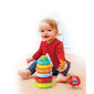 Taitettavat renkaat Infantino hinta ja tiedot | Vauvan lelut | hobbyhall.fi