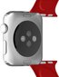 Älykellon ranneke Puro Apple Watch hinta ja tiedot | Älykellojen ja aktiivisuusrannekkeiden lisätarvikkeet | hobbyhall.fi