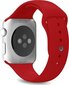 Älykellon ranneke Puro Apple Watch hinta ja tiedot | Älykellojen ja aktiivisuusrannekkeiden lisätarvikkeet | hobbyhall.fi