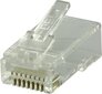 Deltaco MD-18, RJ45 UTP (CAT 6) hinta ja tiedot | Kaapelit ja adapterit | hobbyhall.fi