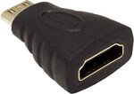 Sovitin AV HDMI Mini - HDMI