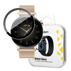 Wozinsky Huawei Watch GT 3 46 mm hinta ja tiedot | Älykellojen ja aktiivisuusrannekkeiden lisätarvikkeet | hobbyhall.fi