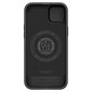 Spigen Optik Armor iPhone 14 Black hinta ja tiedot | Puhelimen kuoret ja kotelot | hobbyhall.fi